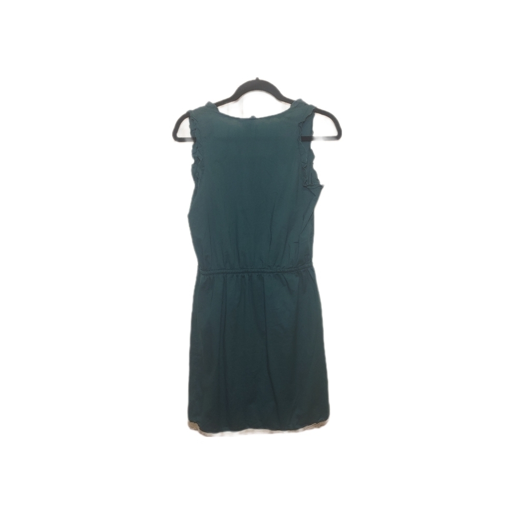 * Host Pick* Converse All-Star Teal Cotton Dress - Picture 2 of 2